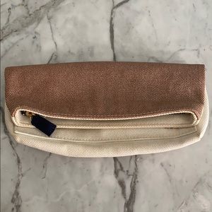 Clutch from Anthropologie